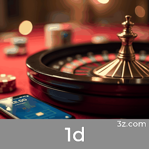 Cadastre-se no 1d e Desbloqueie Recompensas Exclusivas